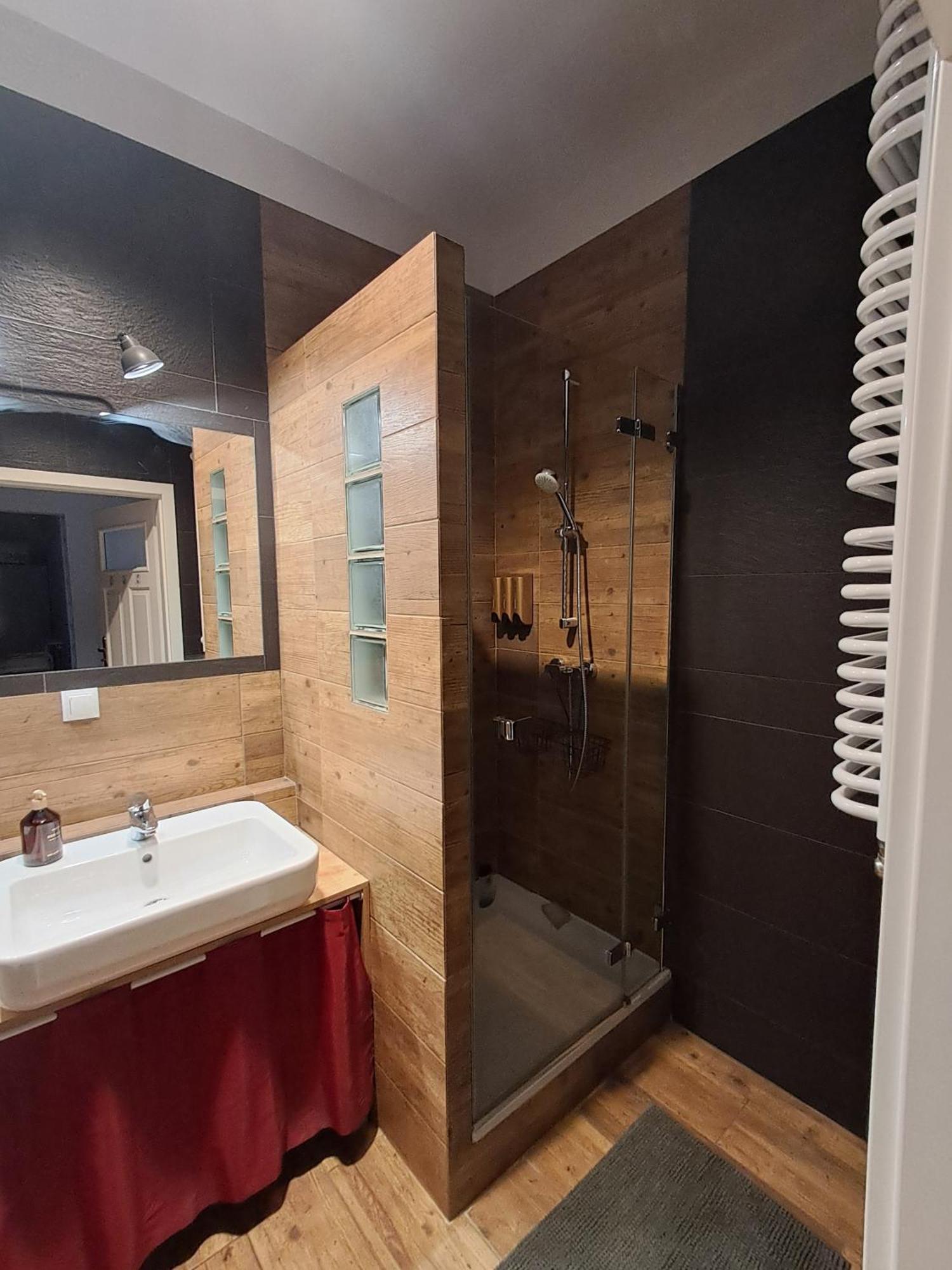 Modern Zoliborz Apartment Warszawa Zewnętrze zdjęcie